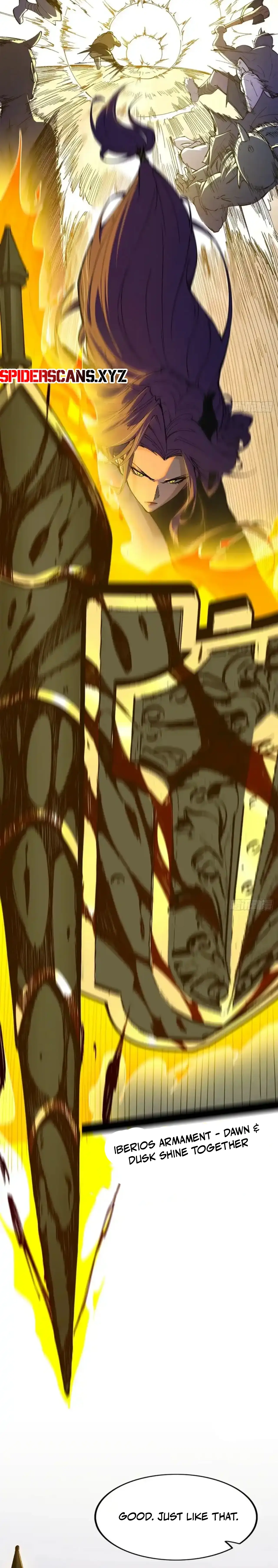 Read A Mountain of Corpses, A Sea of Blood EN Manga Online