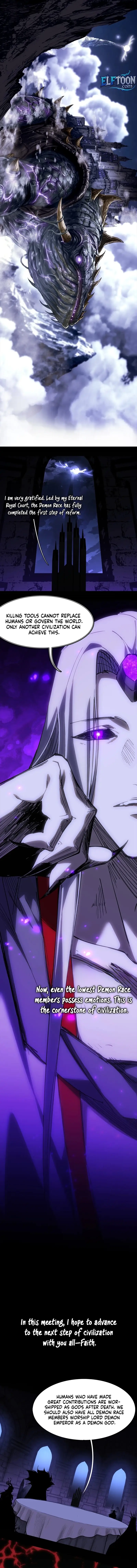 Read A Mountain of Corpses, A Sea of Blood EN Manga Online