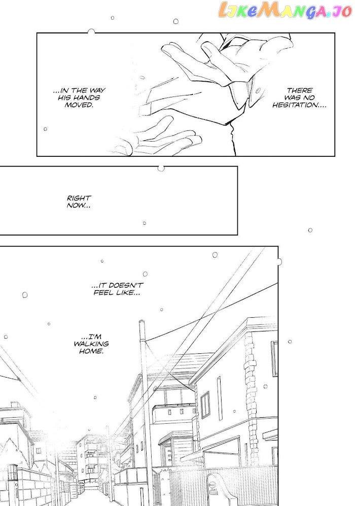 Read A Sign of Affection Manga Online