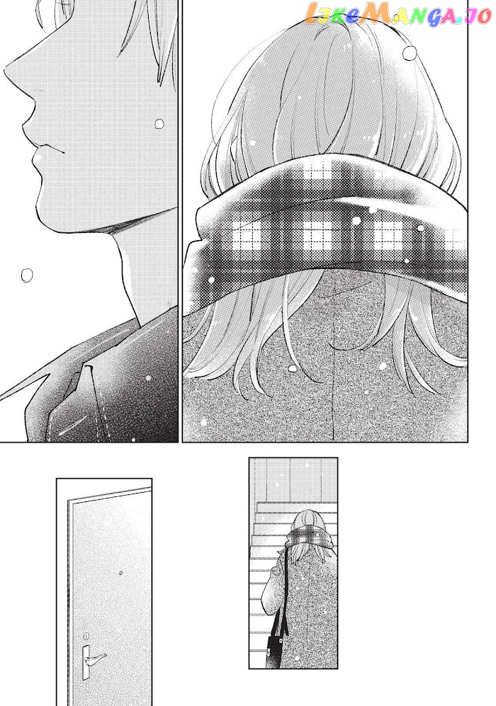 Read A Sign of Affection Manga Online
