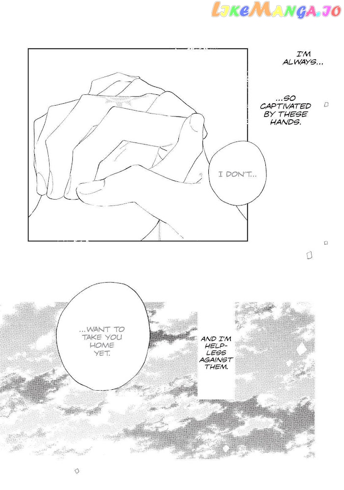 Read A Sign of Affection Manga Online