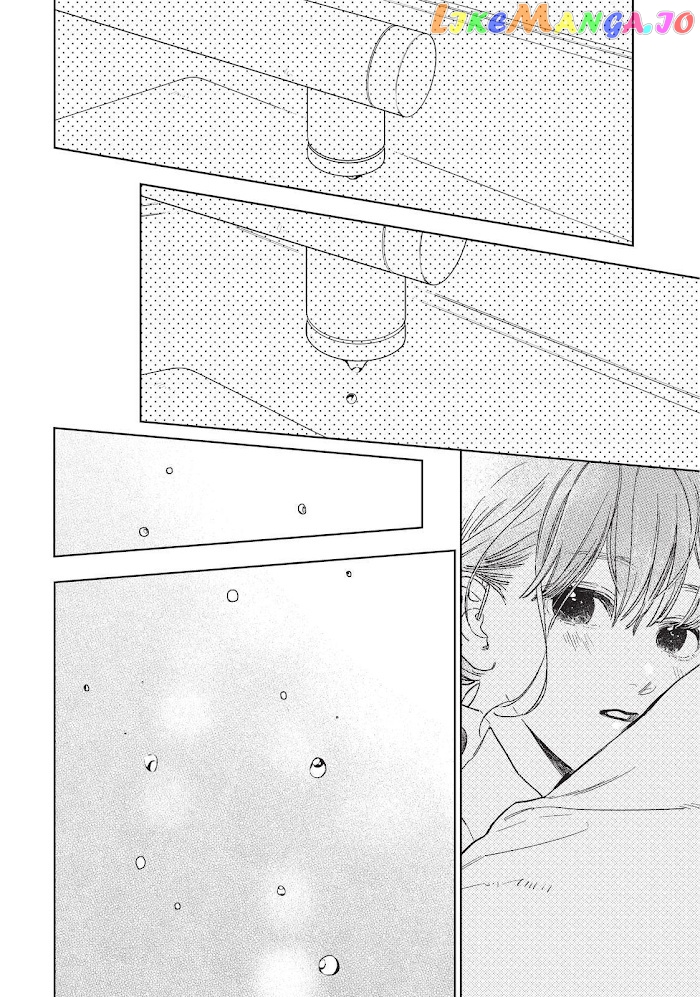 Read A Sign of Affection Manga Online