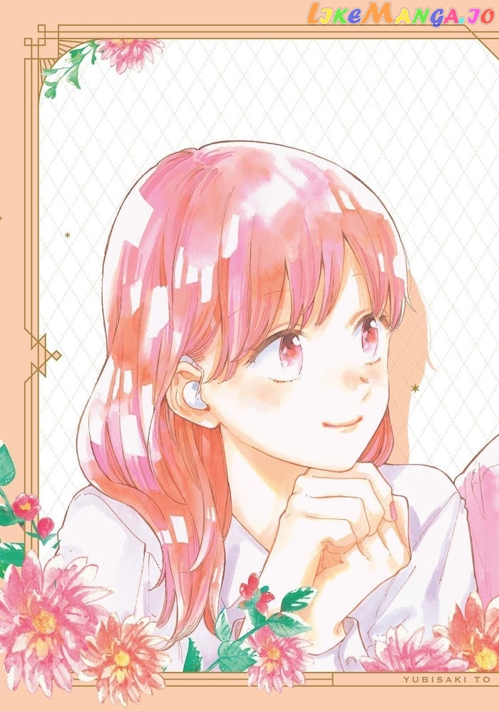 Read A Sign of Affection Manga Online