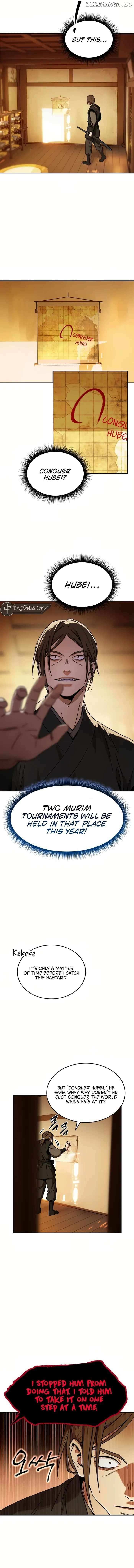 Read Absolute Dominion en Manga Online