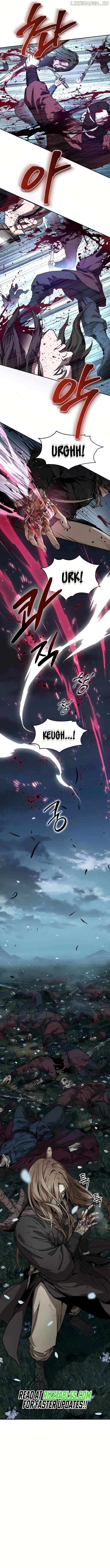 Read Absolute Dominion en Manga Online