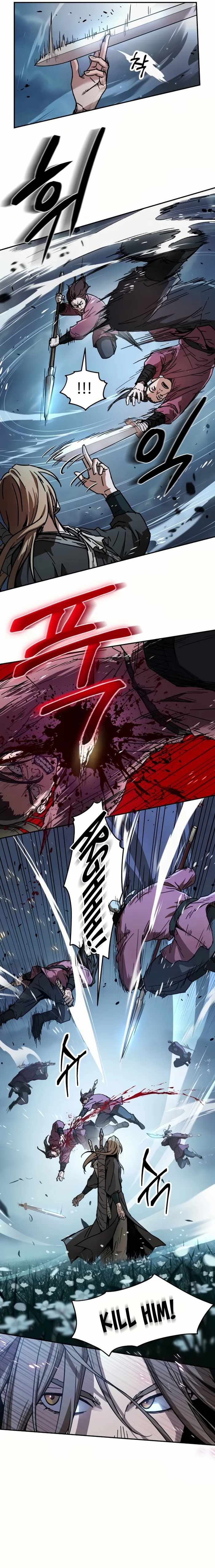 Read Absolute Dominion en Manga Online