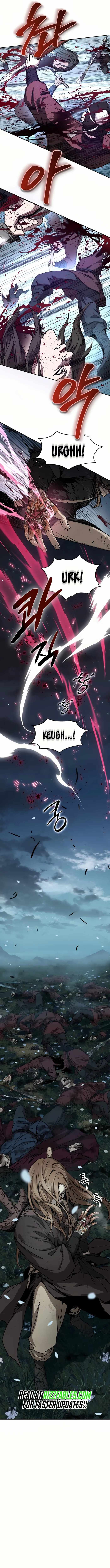 Read Absolute Dominion en Manga Online