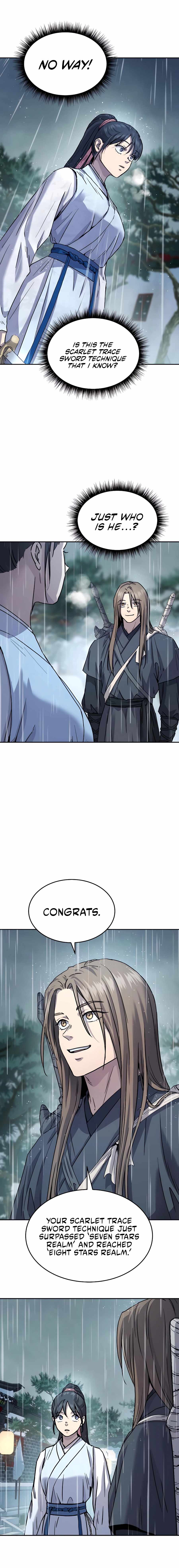 Read Absolute Dominion en Manga Online