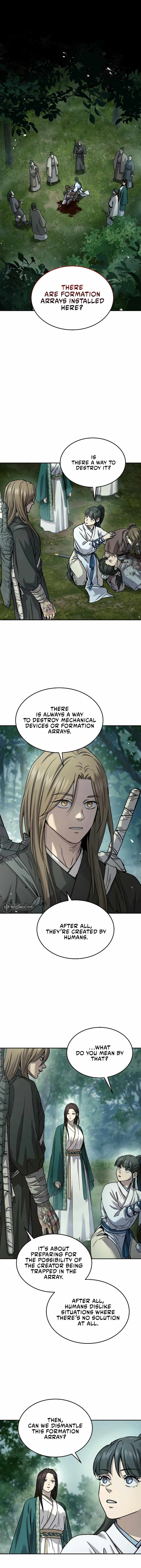 Read Absolute Dominion en Manga Online