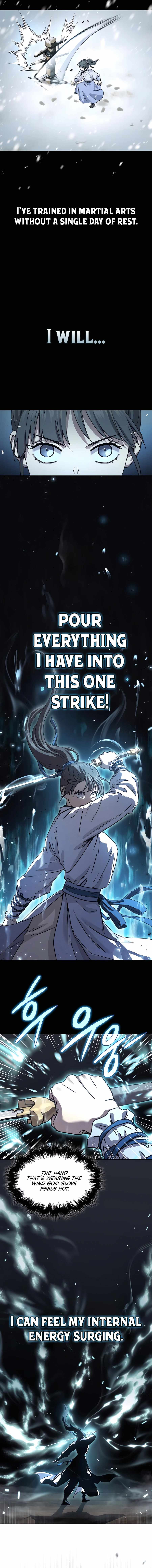 Read Absolute Dominion en Manga Online