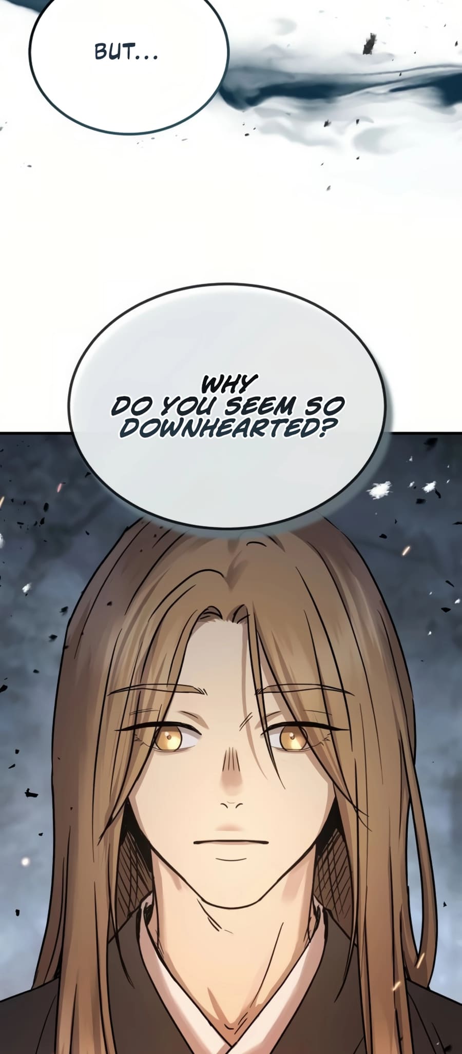 Read Absolute Dominion en Manga Online