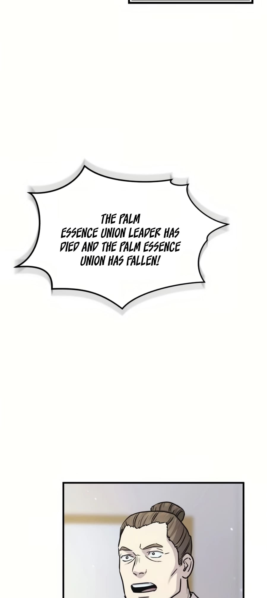 Read Absolute Dominion en Manga Online