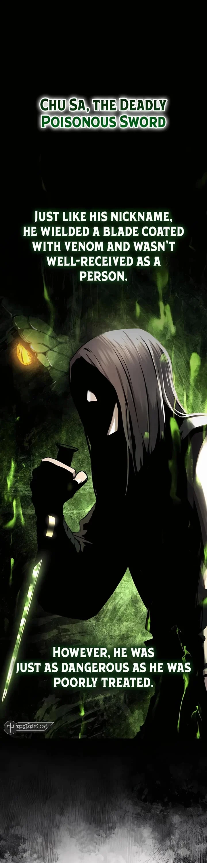 Read Absolute Dominion en Manga Online