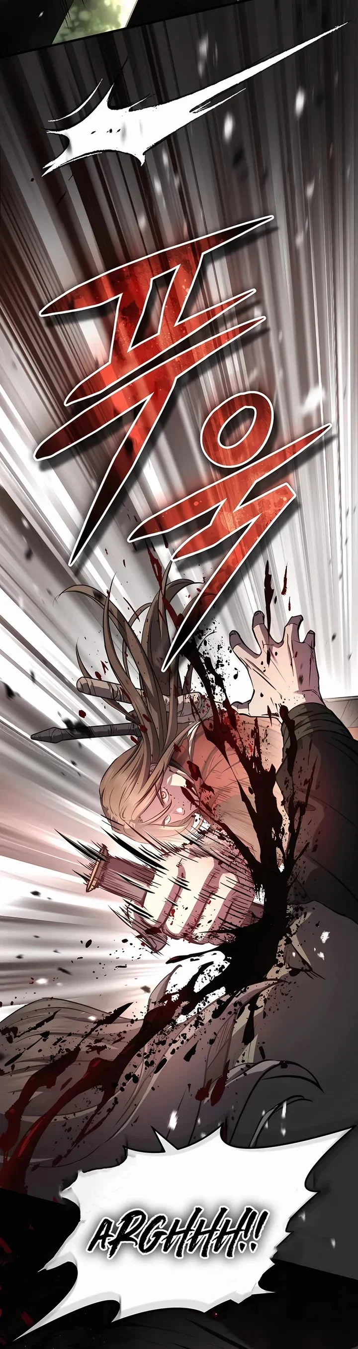 Read Absolute Dominion en Manga Online