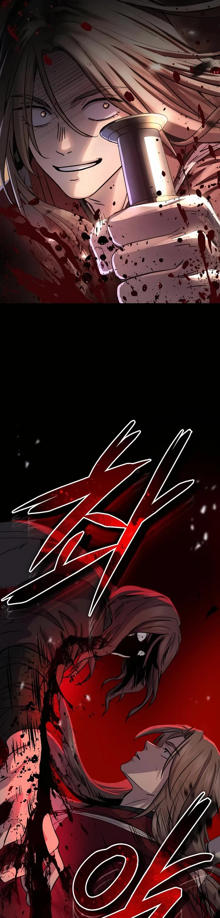 Read Absolute Dominion en Manga Online