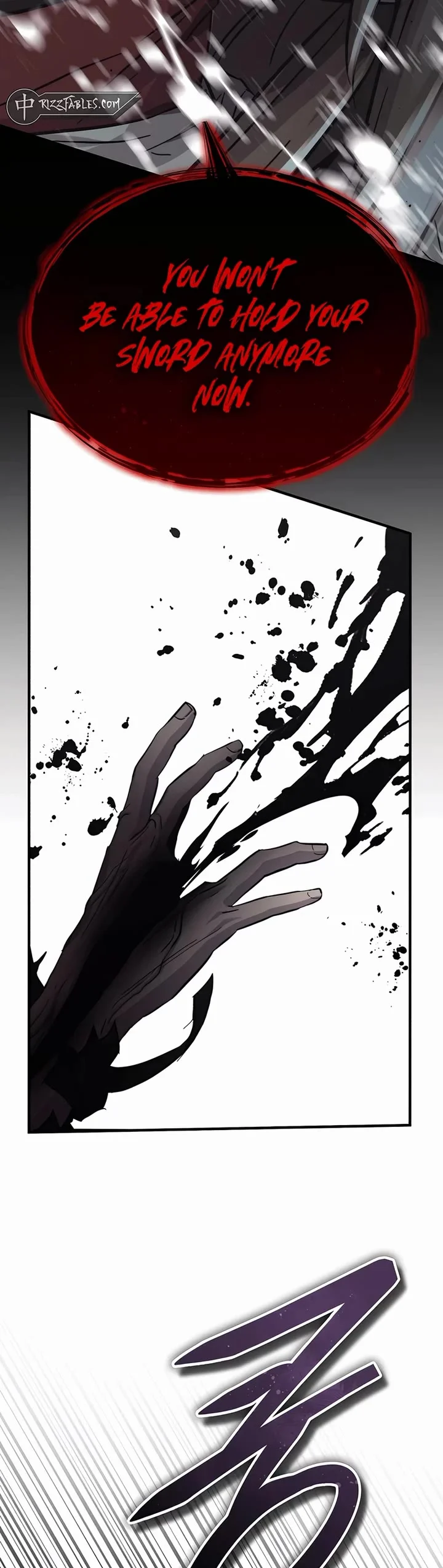 Read Absolute Dominion en Manga Online