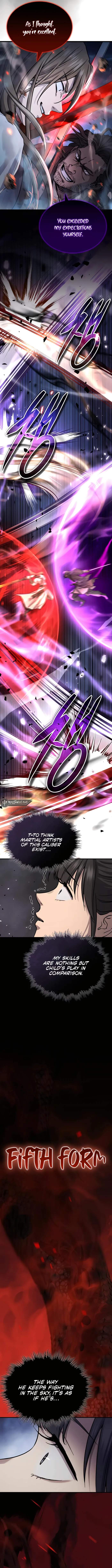 Read Absolute Dominion en Manga Online