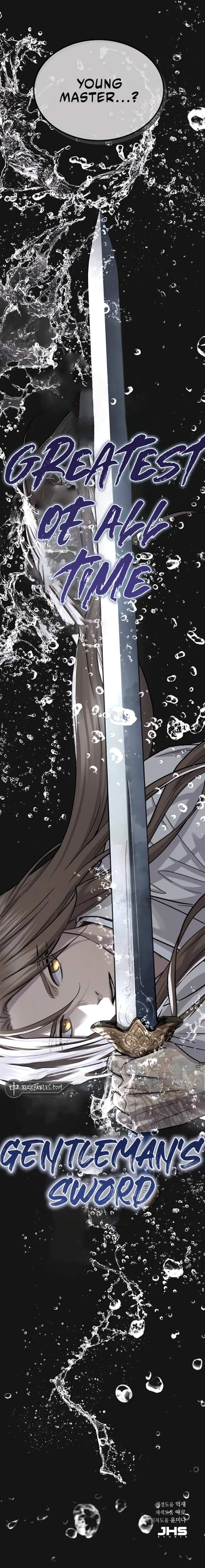 Read Absolute Dominion en Manga Online