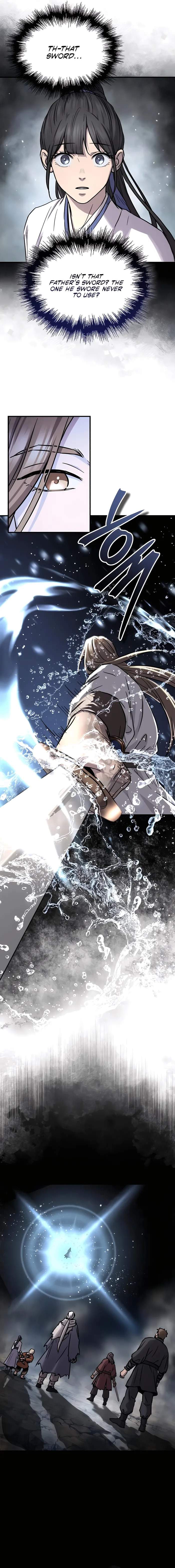 Read Absolute Dominion en Manga Online