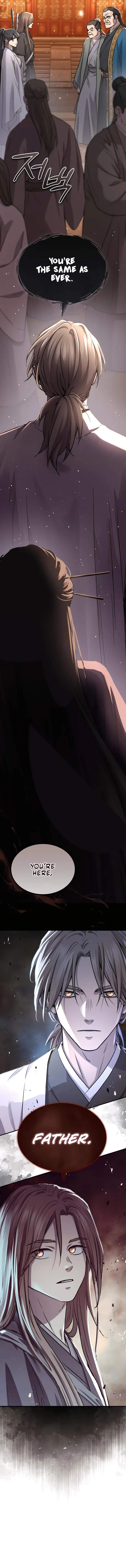 Read Absolute Dominion en Manga Online