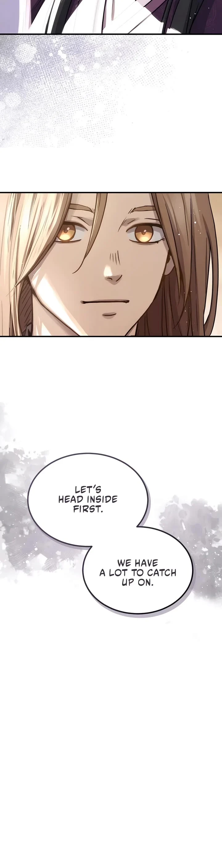 Read Absolute Dominion en Manga Online