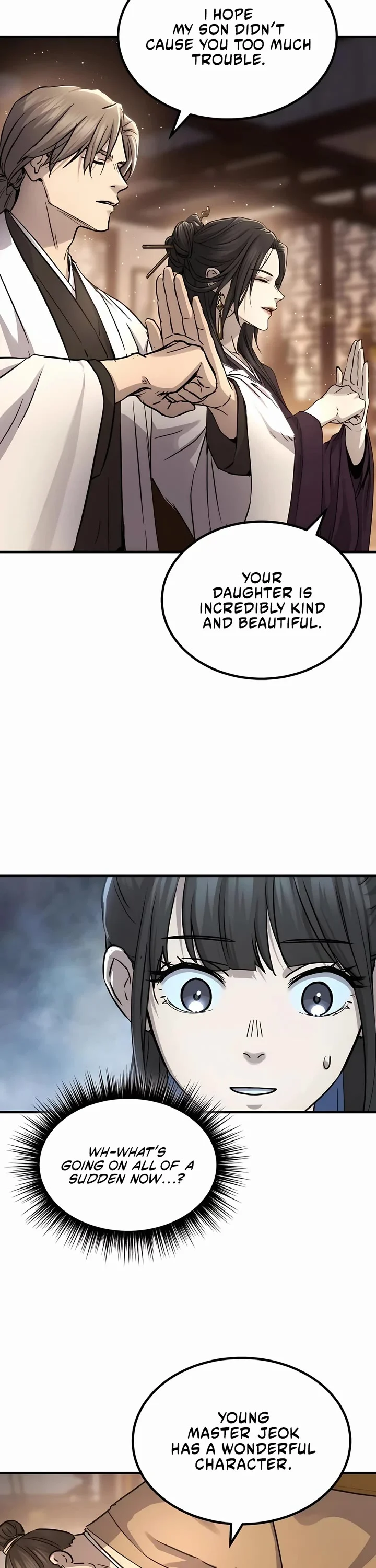 Read Absolute Dominion en Manga Online