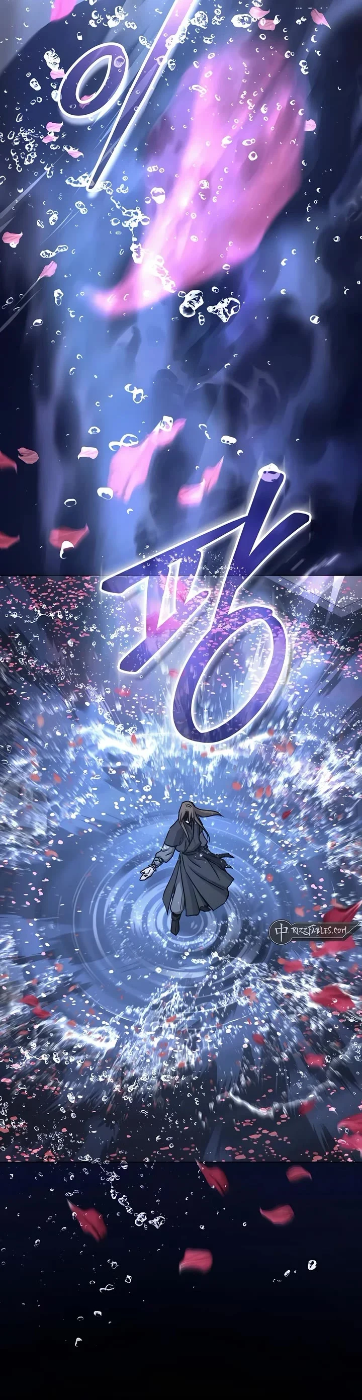Read Absolute Dominion en Manga Online