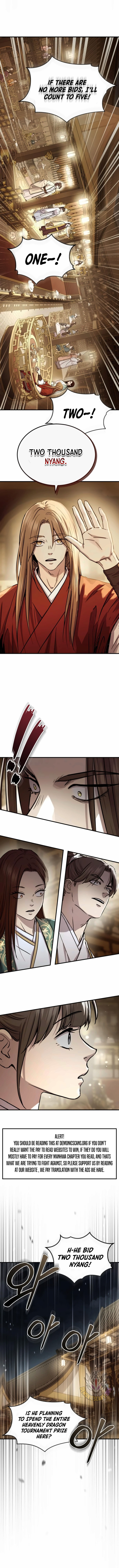 Read Absolute Dominion en Manga Online