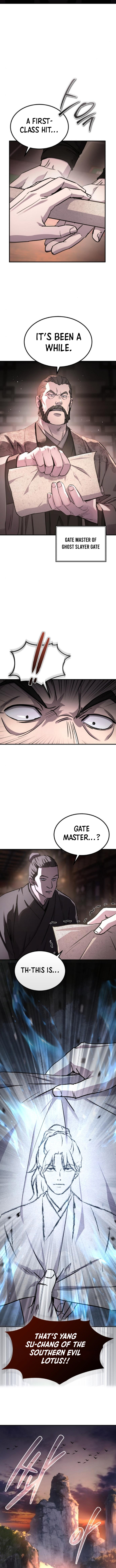 Read Absolute Dominion en Manga Online