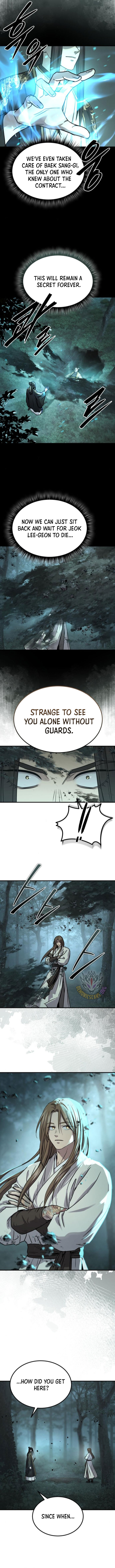 Read Absolute Dominion en Manga Online