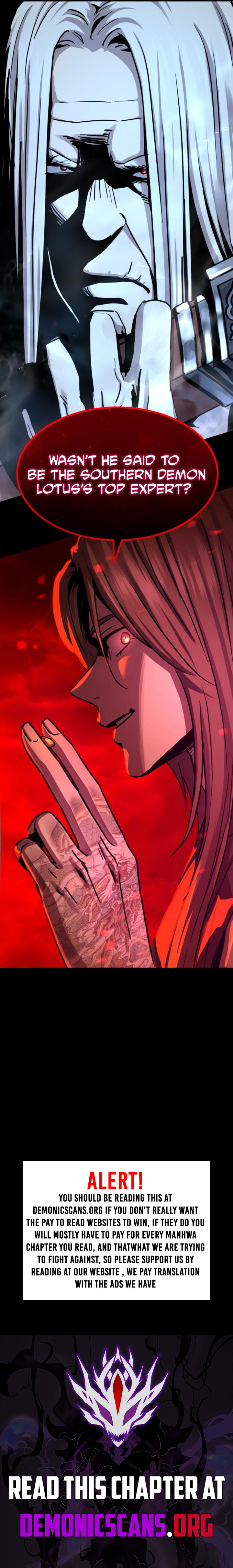 Read Absolute Dominion en Manga Online