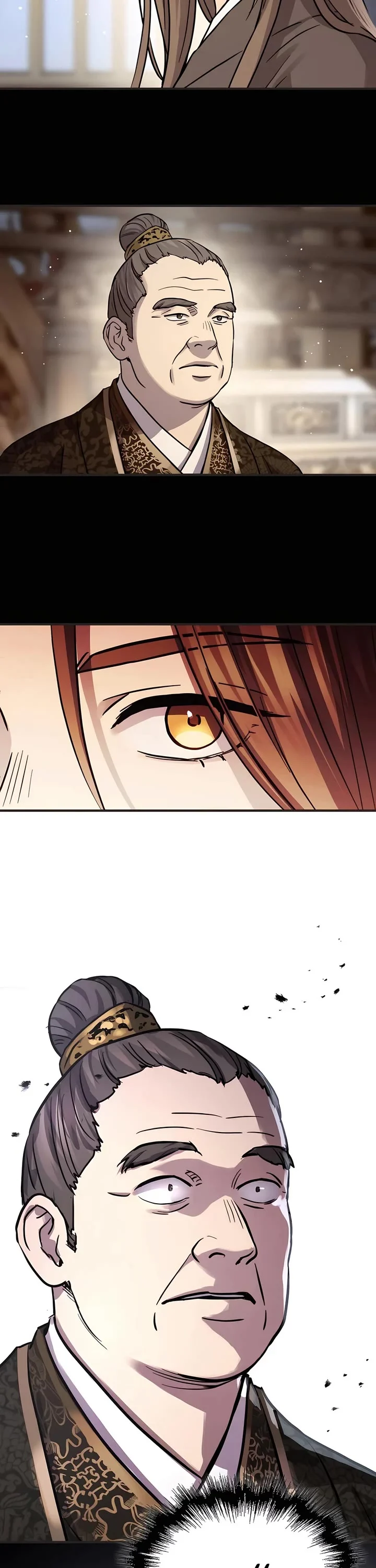 Read Absolute Dominion en Manga Online