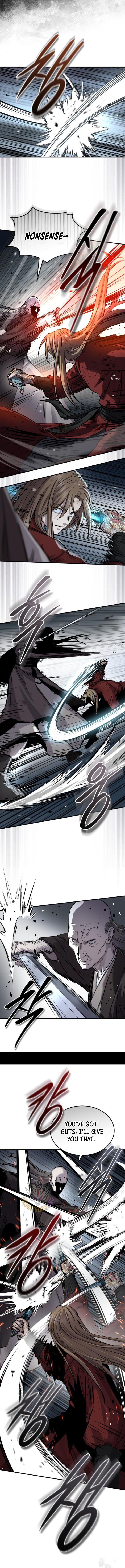 Read Absolute Dominion en Manga Online