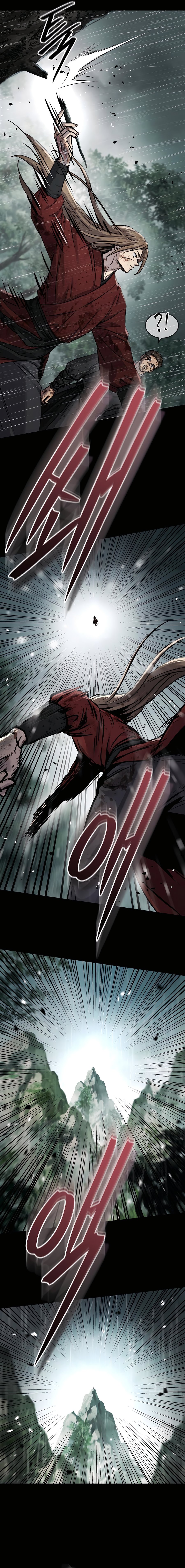 Read Absolute Dominion en Manga Online