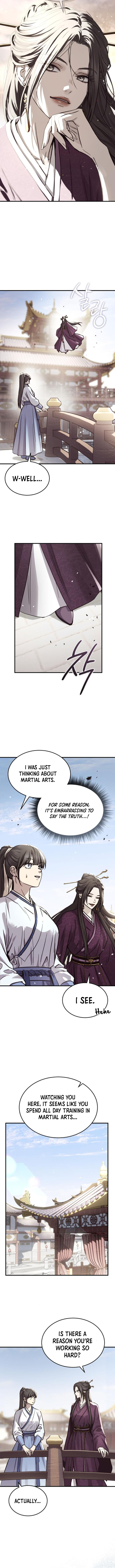 Read Absolute Dominion en Manga Online