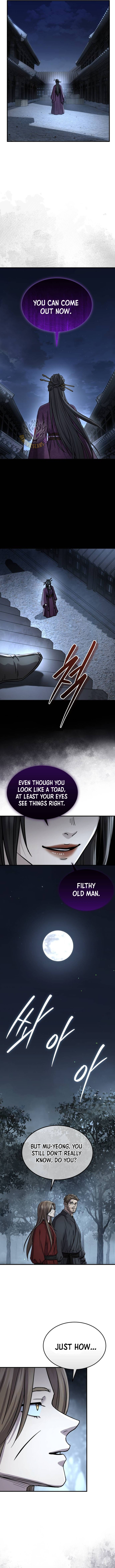 Read Absolute Dominion en Manga Online