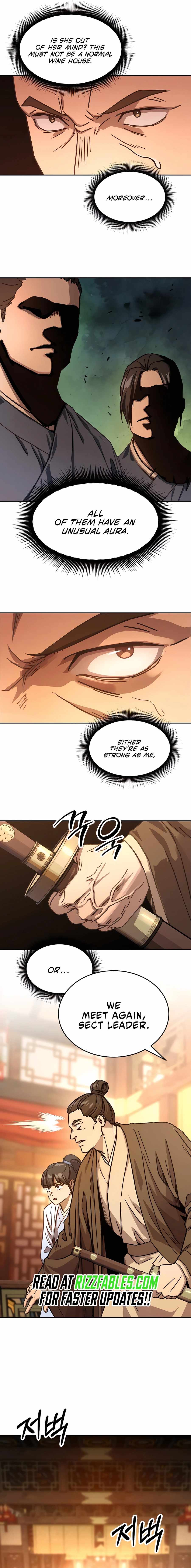 Read Absolute Dominion en Manga Online