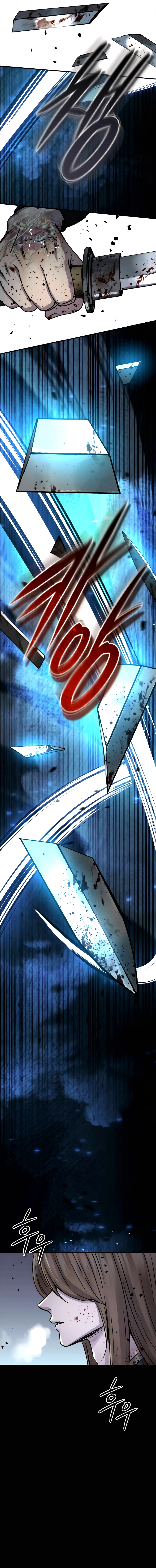 Read Absolute Dominion en Manga Online