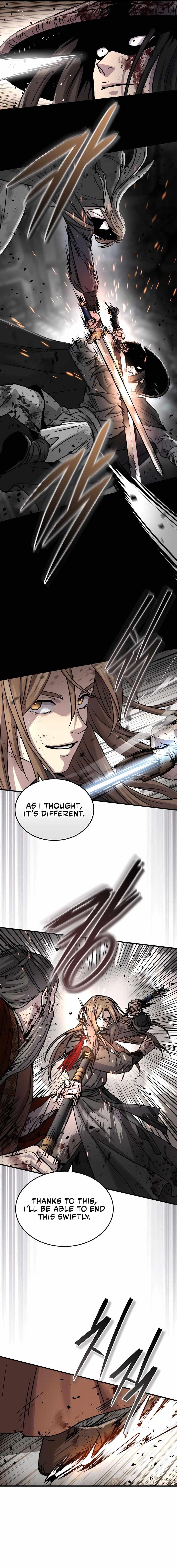 Read Absolute Dominion en Manga Online