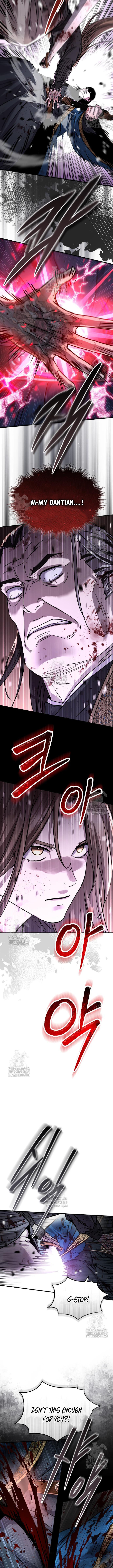 Read Absolute Dominion en Manga Online