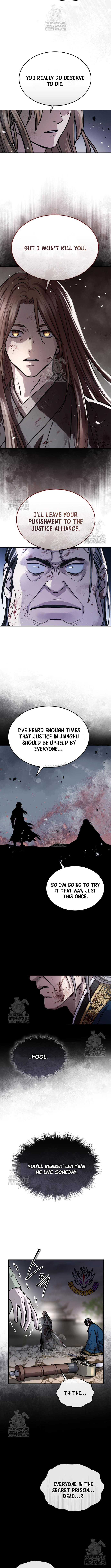 Read Absolute Dominion en Manga Online
