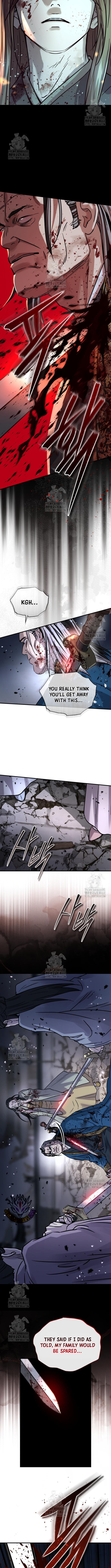 Read Absolute Dominion en Manga Online