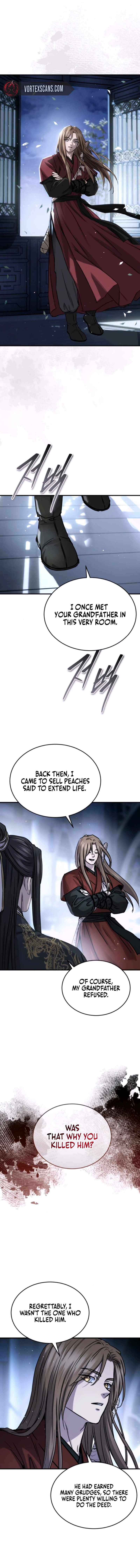 Read Absolute Dominion en Manga Online