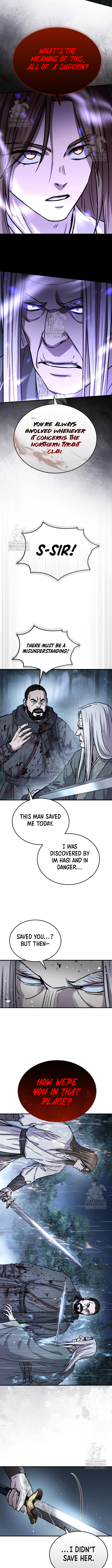 Read Absolute Dominion en Manga Online