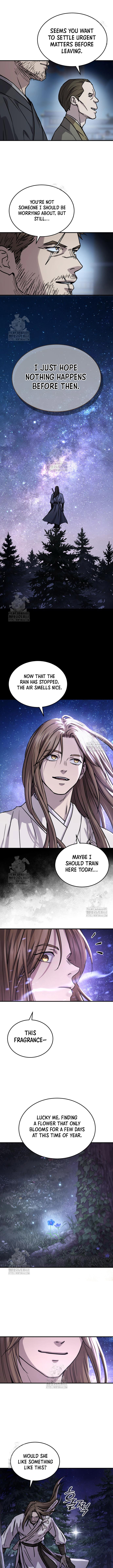 Read Absolute Dominion en Manga Online