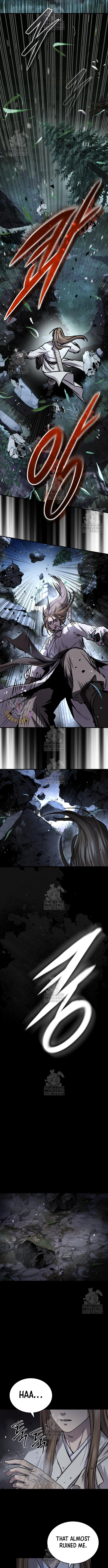 Read Absolute Dominion en Manga Online
