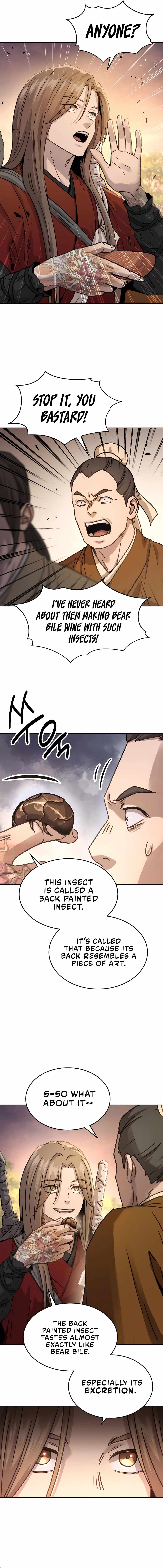 Read Absolute Dominion en Manga Online