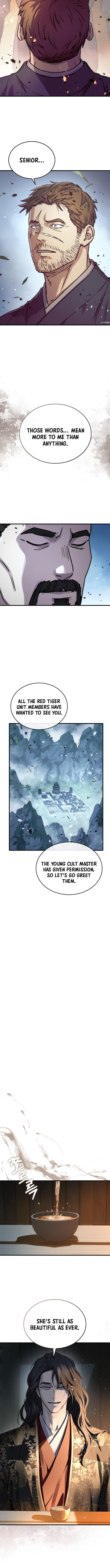 Read Absolute Dominion en Manga Online