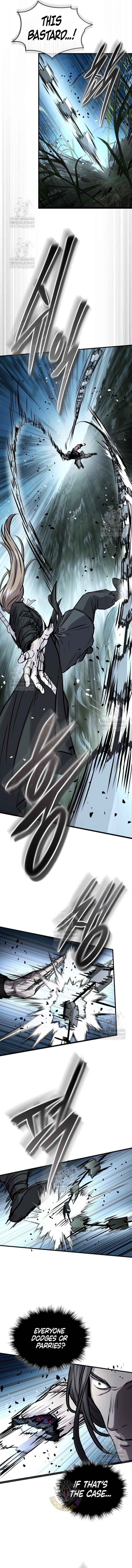 Read Absolute Dominion en Manga Online