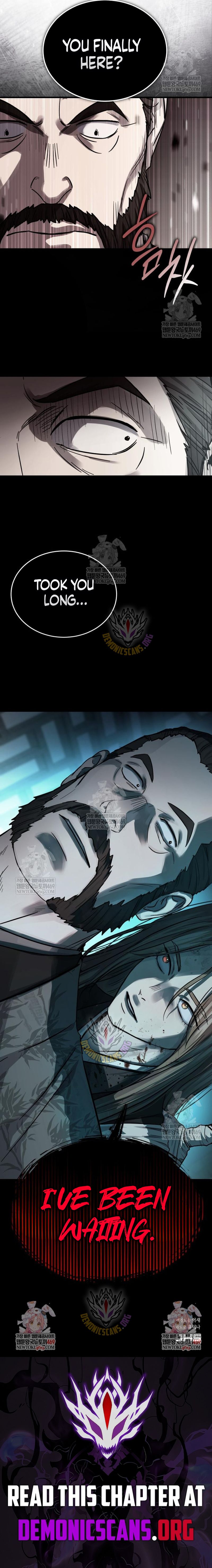 Read Absolute Dominion en Manga Online